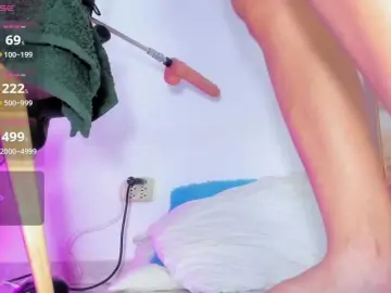 Bongacams Adult Webcam of greicyass