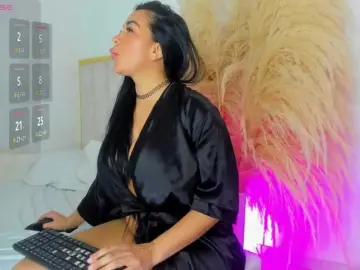 Bongacams Sex Cam of greicyass