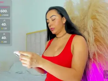 Bongacams Adult Video Chat of greicyass