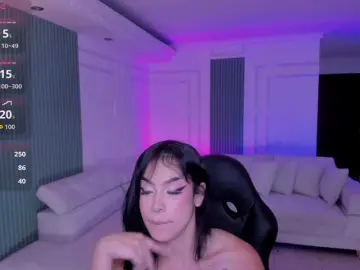 Bongacams Free Porn Cam of violet-thomas