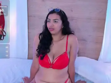 Bongacams Best Webcam of Artemisa1