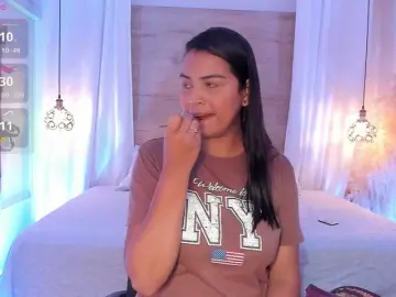 Bongacams Free Live Porn of Artemisa1