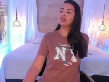 Bongacams Nude Webcam of Artemisa1