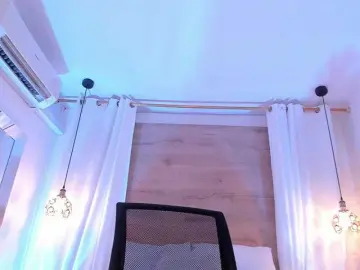 Bongacams Free Live Porn of Artemisa1