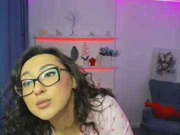 Bongacams Free Porn Cam of EvaSarazardje