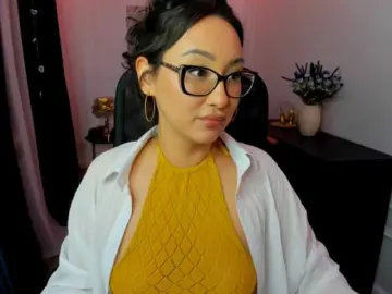 Bongacams Live Porn of EvaSarazardje