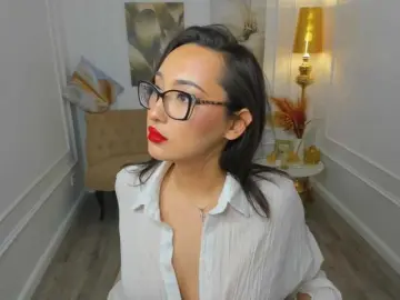 Bongacams Private Sex Chat of EvaSarazardje