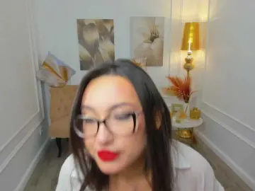 Bongacams Free Porn Cam of EvaSarazardje