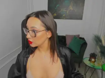 Bongacams Sex Chat of EvaSarazardje