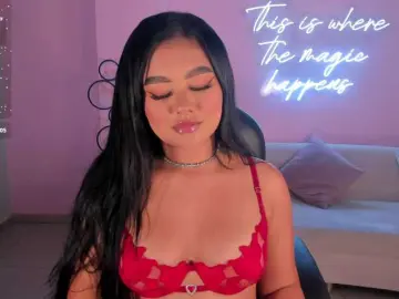 Bongacams Sex Chat of GabriellaLee