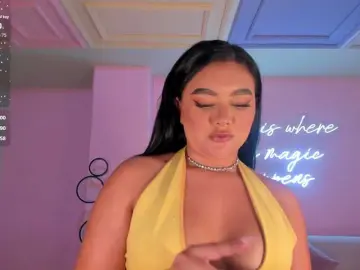 Bongacams Nude Webcam of GabriellaLee