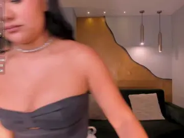 Bongacams Nude Webcam of GabriellaLee