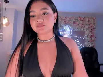 Bongacams Nude Webcam of GabriellaLee