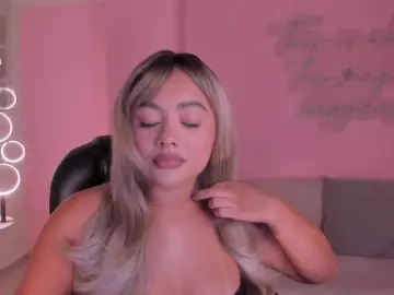 Bongacams Nude Webcam of GabriellaLee