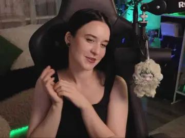 Bongacams Live Porn of KiraLiLime