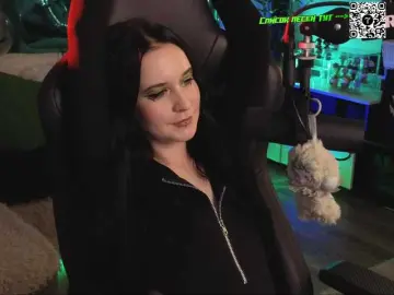 Bongacams Sex Cam of KiraLiLime