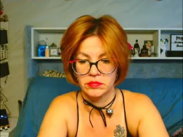 Bongacams Watch Live Sex Cams of Natali3855