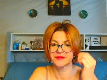 Bongacams Best Webcam of Natali3855