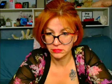 Bongacams Private Sex Chat of Natali3855