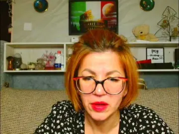 Bongacams Free Live Porn of Natali3855