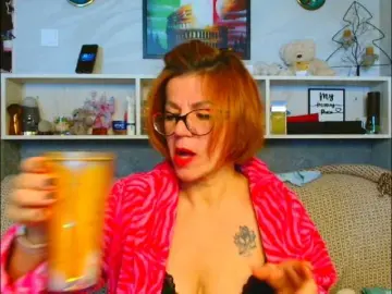 Bongacams Private Sex Chat of Natali3855