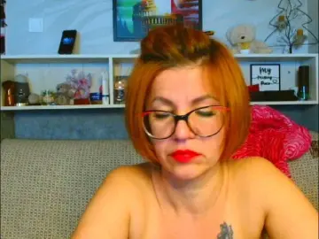 Bongacams Adult Webcam of Natali3855