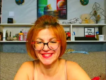 Bongacams Adult Video Chat of Natali3855