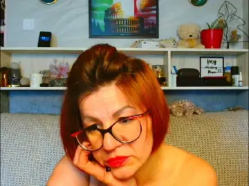 Bongacams Adult Webcam of Natali3855