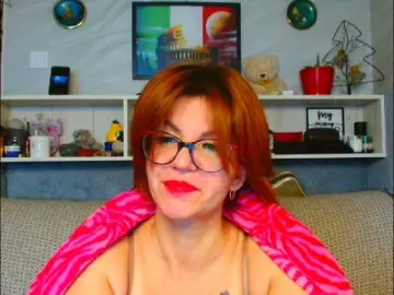 Bongacams Nude Webcam of Natali3855