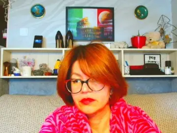 Bongacams Sex Cam of Natali3855