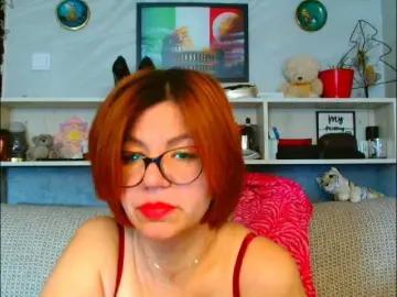 Bongacams Sex Chat of Natali3855