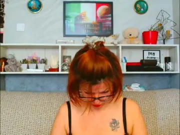 Bongacams Free Porn Cam of Natali3855