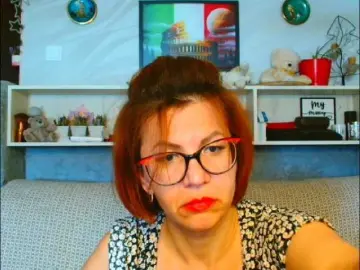 Bongacams Live Sex Cam of Natali3855