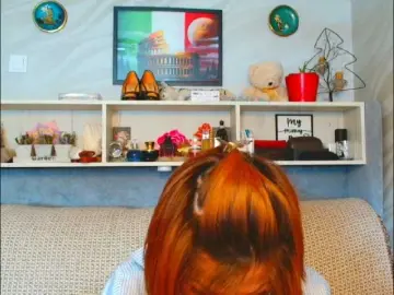 Bongacams Live Porn of Natali3855