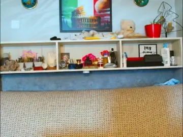 Bongacams Free Live Porn of Natali3855