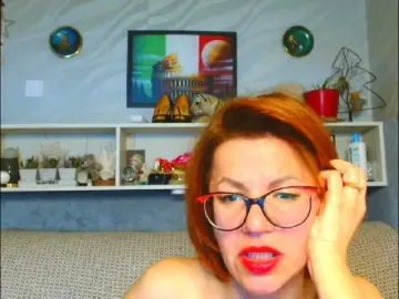 Bongacams Sex Cam of Natali3855