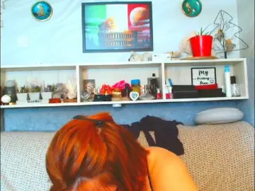 Bongacams Sex Cam of Natali3855