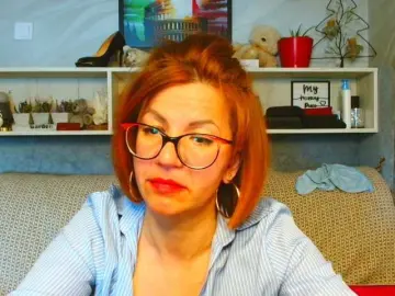 Bongacams Live Sex of Natali3855