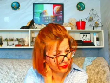 Bongacams Private Sex Chat of Natali3855