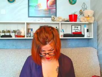 Bongacams Live Sex of Natali3855
