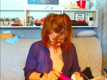 Bongacams Adult Webcam of Natali3855