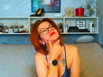 Bongacams Sex Chat of Natali3855