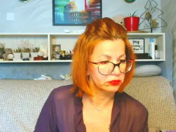 Bongacams Adult Video Chat of Natali3855