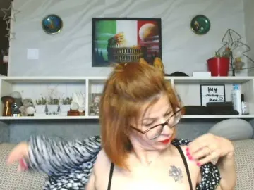 Bongacams Adult Webcams of Natali3855