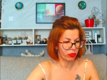 Bongacams Best Webcam of Natali3855