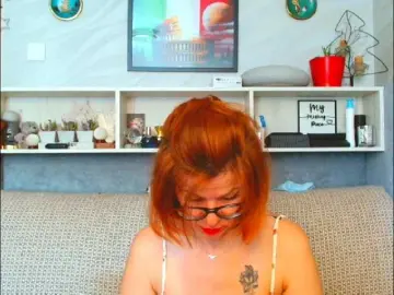 Bongacams Free Live Porn of Natali3855