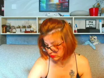 Bongacams Adult Webcams of Natali3855
