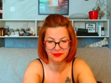 Bongacams Private Sex Chat of Natali3855