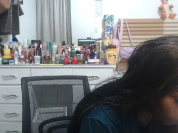 Bongacams Watch Live Sex Cams of Yirily