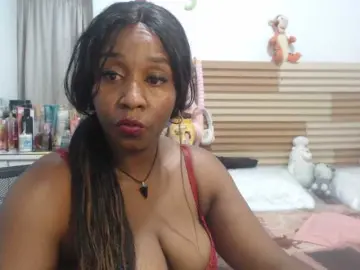 Bongacams Best Webcam of Yirily